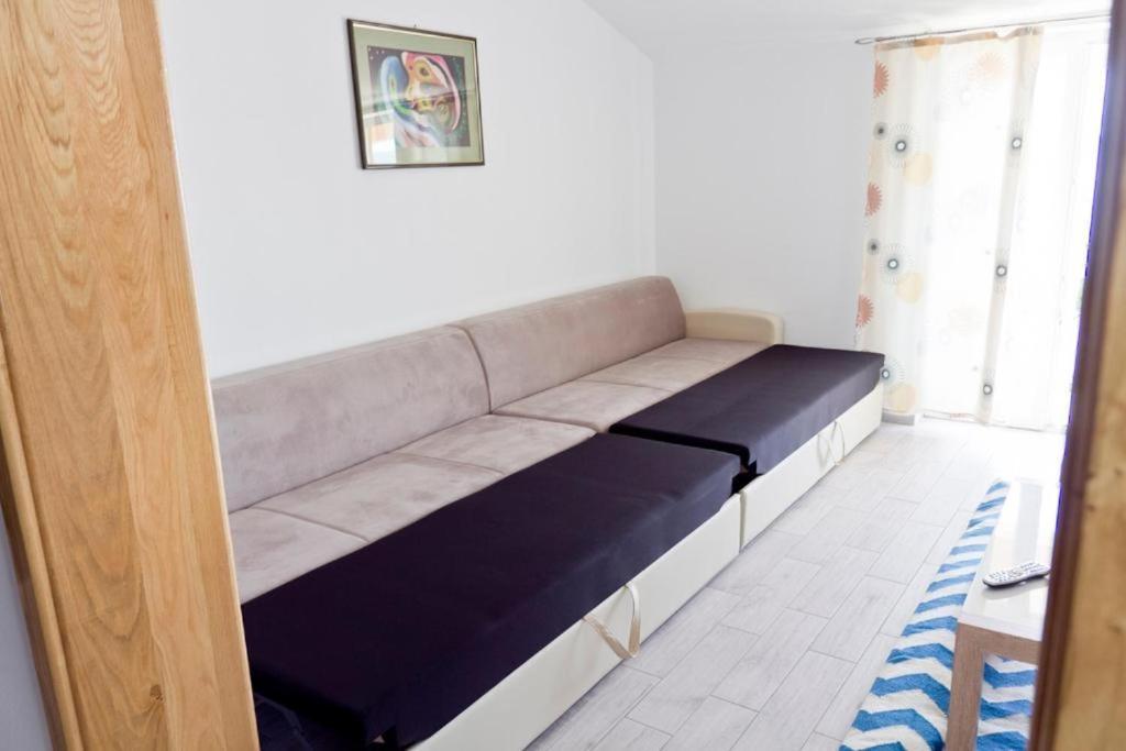 Apartmani Mira Klenovica Exteriér fotografie