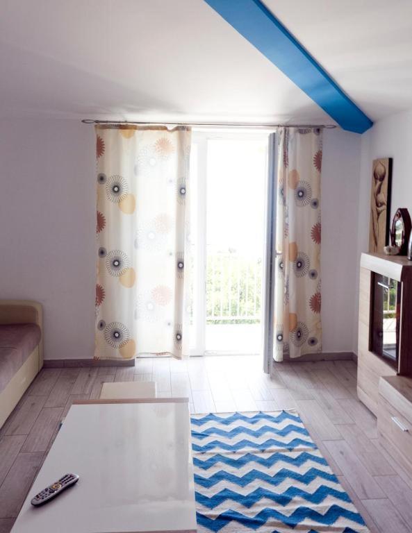 Apartmani Mira Klenovica Exteriér fotografie